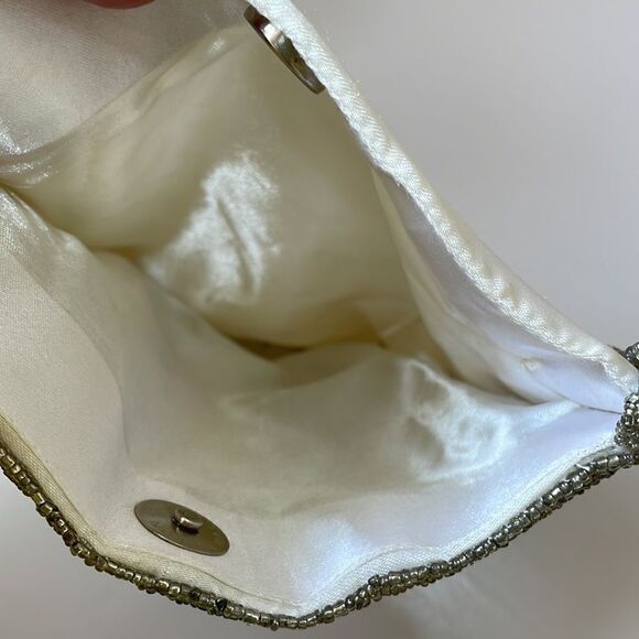 NEW WITH TAGS SUDAH BEADED CROSSBODY BAG WITH FISH DESIGN - Picture 7 of 7